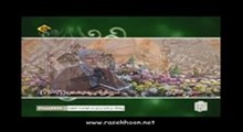 حسن رضائیان-تلاوت مجلسی سوره واقعه