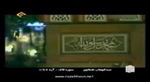 محمد عبد الوهاب طنطاوی-تلاوت مجلسی سوره مبارکه فاطر آیات 15-30