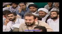آیت الله مصباح یزدی - مبارزه با نفس - صوتی