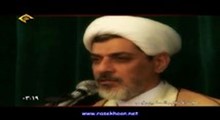 حجت الاسلام دکتر رفیعی- غیبت و عمر طولانی امام زمان (عجل الله فرجه)