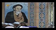 آیت الله سبحانی - مبانی فکری ابن تیمیه و وهابیت - جلسه دوم (تصویری)