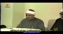 عبدالباسط محمد عبدالصمد-والسماء و ما