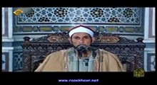 محمد احمد بسیونی - تلاوت مجلسی سوره غافر