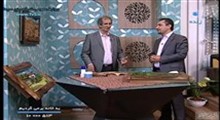 به خانه برمی گردیم - آموزش حجم سازی توسط آقای حسین لو 94/9/15