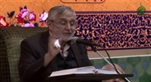 حاج منصور ارضی - شهادت امام حسن عسکری علیه السلام - 1396 دوباره خون شده قلبت(روضه بخش 2)