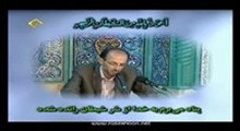 صالح اطهری فرد - سوره عنکبوت آیات 56 تا 69 -صوتی