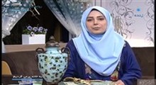 به خانه برمی گردیم - آموزش کهنه کاری توسط خانم محمودی 93/10/15