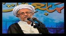 حجت الاسلام منفرد - اخلاق در قرآن (جلسه 18) - تصویری