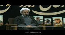 حجت الاسلام پناهیان-جریان سازی ایجاد انس و تدبر در قرآن کریم در جامعه (صوتی)