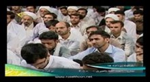 آیت الله محمدتقی مصباح یزدی - راه رهایی از دوستی دنیا