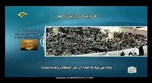 محمد صدیق منشاوی - تلاوت مجلسی سوره های مبارکه  لقمان آیه 34 و سجده 1-6