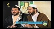 محمدحسین سعیدیان و محمدرضا پورزرگری - تواشیح (آفریقای جنوبی 1373)