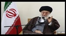 گزیده بیانات رهبر معظم انقلاب اسلامی در دیدار دبیر و کارشناسان دبیرخانه شورای‌عالی امنیت ملی - 1394/11/14