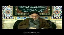 آیت الله ضیاء آبادی - بشارت دین اسلام در ادیان الهی (تصویری)