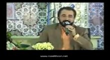 حجت الاسلام شرفخانی - فرهنگ انتظار و مهدویت