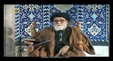 آیت الله سعادت مصطفوی - درسهایی از نهج البلاغه - حکمت 67 الی 73 (تصویری)