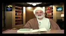 حجت الاسلام قرائتی - برنامه انتخاب قرآنی (جلسه دهم - تصویری)