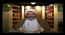 حجت الاسلام دکتر رضایی اصفهانی- سبک زندگی قرآنی 1