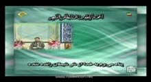 مسعود سیاح گرجی - تلاوت مجلسی سوره های مبارکه طارق ، زلزال و کوثر
