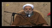 حجت الاسلام شیخ حسین انصاریان -راه سعادت - رمضان 1439 - جلسه بیستم