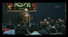 حجت الاسلام پناهیان - نفاق - جلسه بیست و سوم