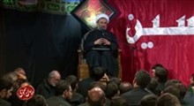 حجت الاسلام پناهیان - کی میگه خدا حرف نمی‌زنه؟ (کلیپ تصویری)