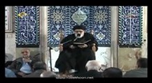 آیت الله سعادت مصطفوی - درسهایی از نهج البلاغه - حکمت 101 الی 102(صوتی)