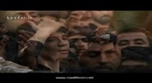 حاج سعید حدادیان- شب میلاد امام رضا (ع) سال1397 -یکی از عرش دلم (سرود جدید)