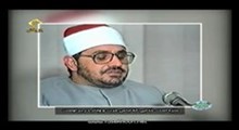 شحات محمد انور - ابتهال - سبحان من لبس العزّ و الوقار