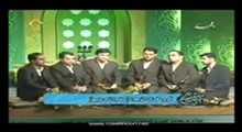 گروه فدک الزهراء سلام الله علیها - مولا علی موسی الرضا