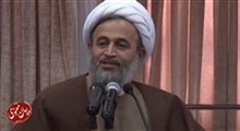 حجت الاسلام پناهیان - سبک زندگی، موثرتر از آگاهی و ایمان - جلسه نهم