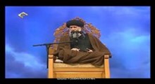 حجت الاسلام فاطمی نیا - مروری بر دعای هفتم صحیفه سجادیه (جلسه اول - تصویری)