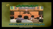 فاروق احمد ضیت تلاوت مجلسی سوره مبارکه إسراء