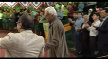 دانلود فصل سوم برنامه خندوانه - با حضور کیومرث پور احمد و جناب خان (گلچین)