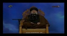 حجت الاسلام فاطمی نیا - سیری در صحیفه سجادیه جلسه سی و سوم - 1394/10/22 صوتی