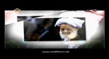 مرحوم آیت الله مجهتدی تهرانی - تقاضای علم از پیامبر اکرم صلی الله علیه و آله و سلم (صوتی)