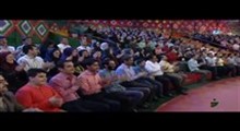 دانلود فصل سوم برنامه خندوانه - ویژه روز پدر - 1 اردیبهشت 95 - استندآپ کمدی مهران غفوریان (گلچین) (بمب خنده)