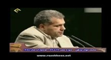 محمدجواد پناهی- تلاوت مجلسی سوره احزاب آیات 38 تا 48