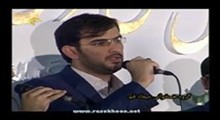 همخوانی با موضوع حضرت معصومه سلام الله علیها (کاری از گروه همخوانی میعاد قم)	