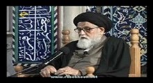 آیت الله سعادت مصطفوی - توحید در قرآن کریم (جلسه سوم-صوتی)