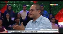 دانلود فصل سوم برنامه خندوانه - 30 اردیبهشت 95 - عبدالله ویسی و جناب خان (گلچین)