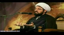 حجت الاسلام عالی - فضائل نیمه شعبان