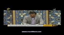 هادی موحد امین - تلاوت مجلسی سوره های مبارکه هود (ع) و کافرون (صوتی)