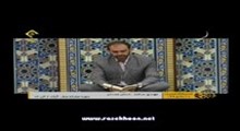 مهدی ساعد - تلاوت مجلسی سوره مبارکه صف آیات 6-13 در حضور رهبر معظم انقلاب - 1395/03/18 - تصویری