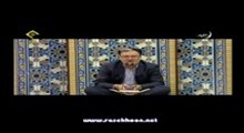 استاد غلامرضا شاه میوه - قرائت دعای ختم قرآن در حضور رهبر معظم انقلاب - 1395/03/18