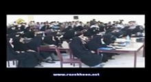 استاد رحیم پور ازغدی - شهید بهشتی؛ اعتدال مجاهدانه و نفی اعتدال قاعدانه - تصویری