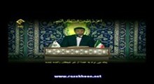 امین پویا - تلاوت مجلسی سوره مبارکه کهف (تصویری)