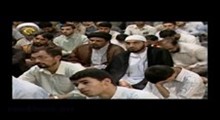 آیت الله مصباح یزدی - شرح حدیث معراج (جلسه بیست و ششم) معرفت انسان به خدا - صوتی