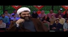 دانلود فصل سوم برنامه خندوانه - 31 خرداد 95 - با حضور حجت الاسلام شهاب مرادی و جناب خان (گلچین)