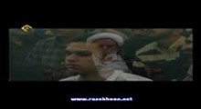 حجت الاسلام انصاریان - دعوت پروردگار نسبت به نماز